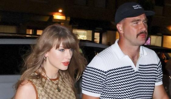 Taylor Swift, Travis Kelce wedding plans turn upside down over major hurdle 