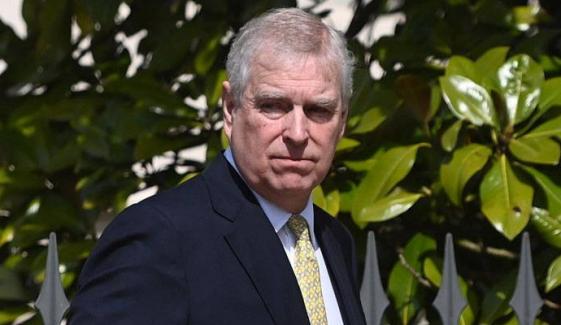 Royal Family issues powerful message after Andrew causes new trouble