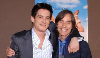 Jackson Browne shares sad news of son Ethan’s death at 52