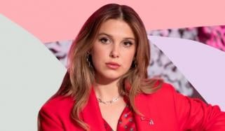 Millie Bobby Brown shares emotional message as ‘Stranger Things 5’ releases