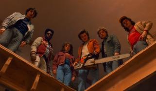 'Stranger Things' season 5 premiere sparks Netflix outage amid global demand