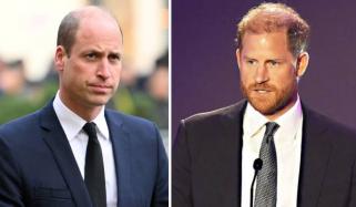 Prince William conveys strong message after Prince Harry’s legal notice