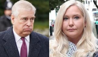 Andrew's multimillion-pound deal with Virginia Giuffre fuels family clash