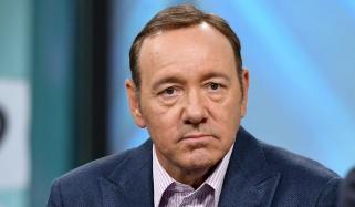 Kevin Spacey hit with fresh legal trouble amid living situation chatter 