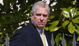 Royal Family issues powerful message after Andrew causes new trouble