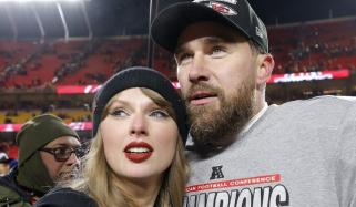 Are Taylor Swift, Travis Kelce spending Thanksgiving together? Here's the truth 