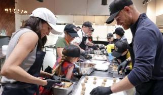 Prince Archie, Princess Lilibet make their royal first with key charity