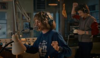 Here's what 'Stranger Things' Season 5 Vol 1 wants you to listen to 