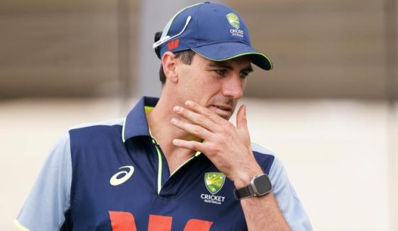 Australian captain to miss second Ashes Test amid back injury