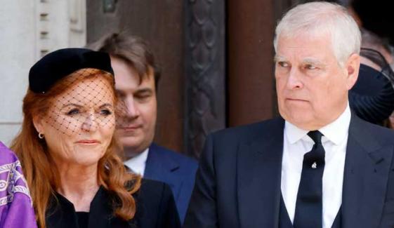 Sarah Ferguson’s deepest fear unlocked as Andrew controversy gets darker