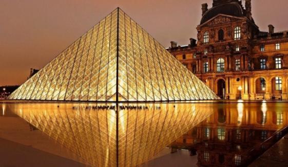 Louvre ticket price to jump 45% for most non-EU tourists 