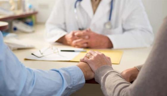 WHO calls for accessible infertility care in first-ever global guideline