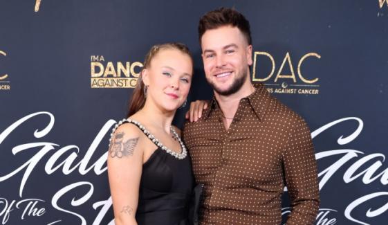 Jojo Siwa fans react strongly after Chris Hughes' spine-chilling statement 