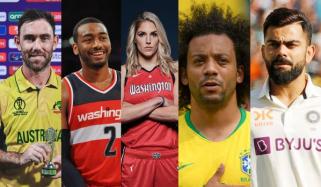 Athletes who announced retirement in 2025: Kohli, Rohit Sharma, Marcelo and others