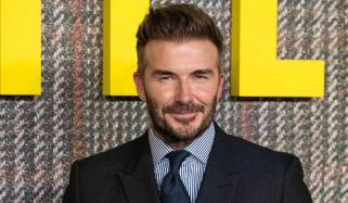 David Beckham embarks on meaningful journey after knighthood honour 