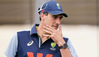 Australian captain to miss second Ashes Test amid back injury