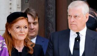 Sarah Ferguson’s deepest fear unlocked as Andrew controversy gets darker