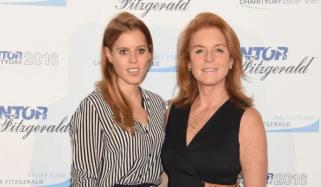 Princess Beatrice's home deals with new threat amid Fergie's relocation reports