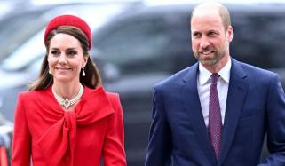 Princess Kate, Prince William take firm step to dodge growing Royal pressure