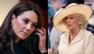 Kate Middleton ignites Queen Camilla’s anger with ‘ridiculous’ decision