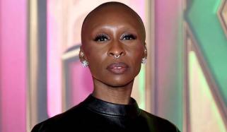 Cynthia Erivo breaks silence after ‘awful’ Thanksgiving Parade performance