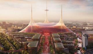 Old Trafford in line to host Women’s World Cup 2035 as UK makes joint bid