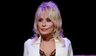 Dolly Parton drops uplifting Thanksgiving message amid health concerns 