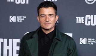 Orlando Bloom celebrates first Thanksgiving without Katy Perry after split