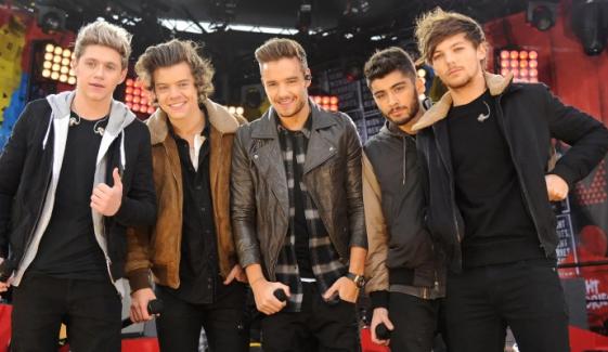 One Direction star says he 'hated' performing THIS hit track