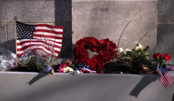 US pauses all asylum approval after National Guard shooting near White House 