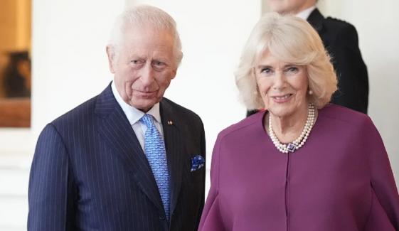 King Charles, Queen Camilla release emotional message after sudden setback