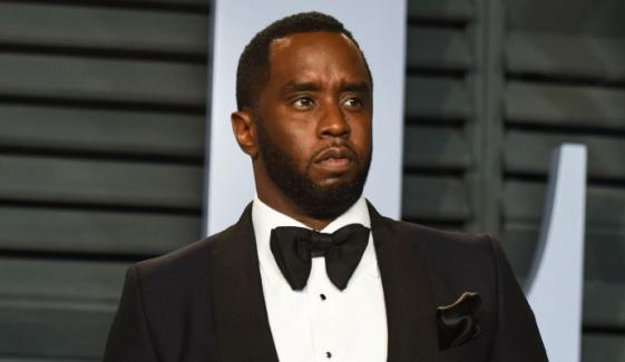 Sean Combs treats fellow inmates with surprising Thanksgiving meals