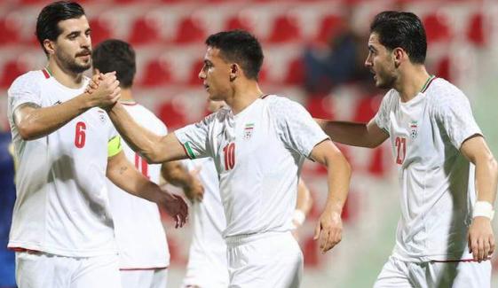 FIFA 2026 World Cup-qualified Iran to skip upcoming draw over US visa row