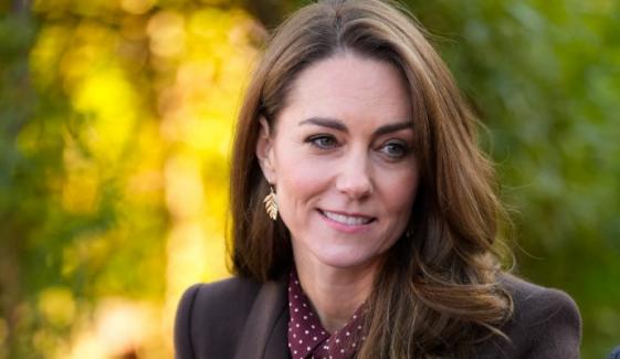 Princess Kate shows off interior design skills at new 'forever home'