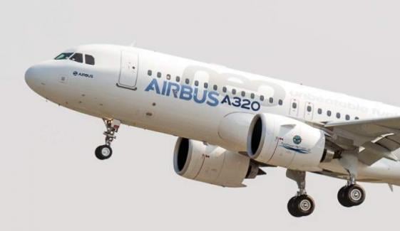 Airbus grounds 6,000 planes over software issue linked to solar flares