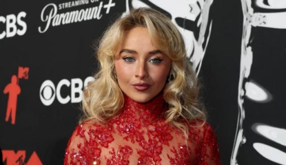 Sabrina Carpenter reveals childhood dream as she preps for major Disney role