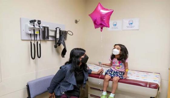 10 child deaths tied to Covid-19 vaccines in recent US Memo