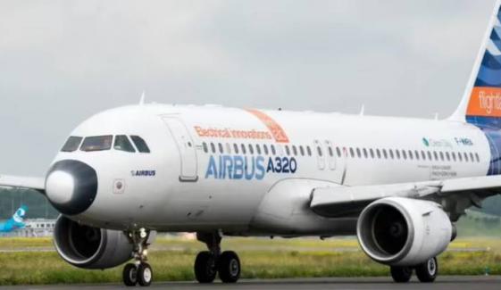 Airbus CEO apologizes as planes return to service after computer safety alert