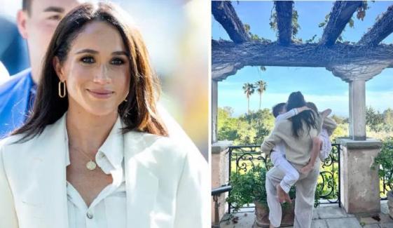 Meghan Markle planning to launch social media accounts for Archie, Lilibet?