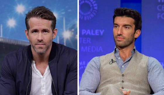 Ryan Reynolds reacts in bold interview after Justin Baldoni’s shocking claims