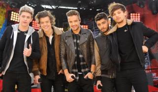 One Direction star says he 'hated' performing THIS hit track