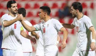 FIFA 2026 World Cup-qualified Iran to skip upcoming draw over US visa row