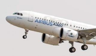 Airbus grounds 6,000 planes over software issue linked to solar flares