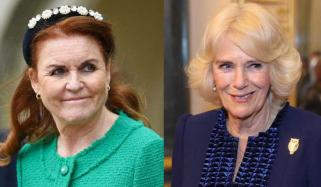 Queen Camilla shatters Sarah Ferguson’s last hope with ‘unbelievable betrayal’