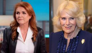 ‘Angry’ Sarah Ferguson plots ‘revenge’ after Queen Camilla's brutal snub 