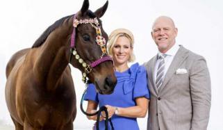 Zara Tindall announces exciting venture with Harry, Meghan’s close friends