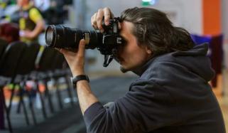 Top 20 pictures of 2025: From toppled smiling Buddha to robots