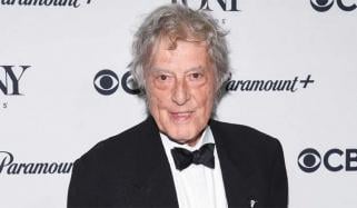 Award-winning Playwright Tom Stoppard passes away at age of 88