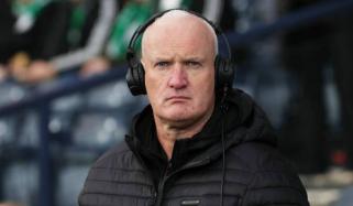 Kenny Macintyre shares shocking health update on air