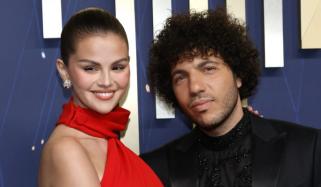 Selena Gomez whips up first surprise meal after marriage with Benny Blanco